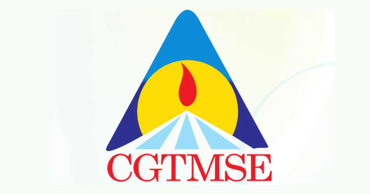 Credit Guarantee Fund Trust for Micro and Small Enterprises (CGTMSE)