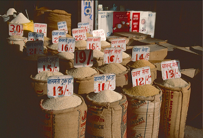 What is Essential Commodities Act (ECA) 1955?