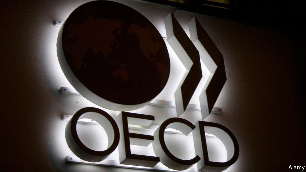 Organisation for Economic Co-operation and Development (OECD)