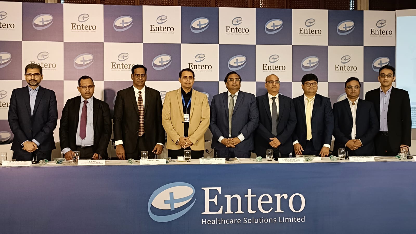 Entero Healthcare Solutions IPO: All you need to know