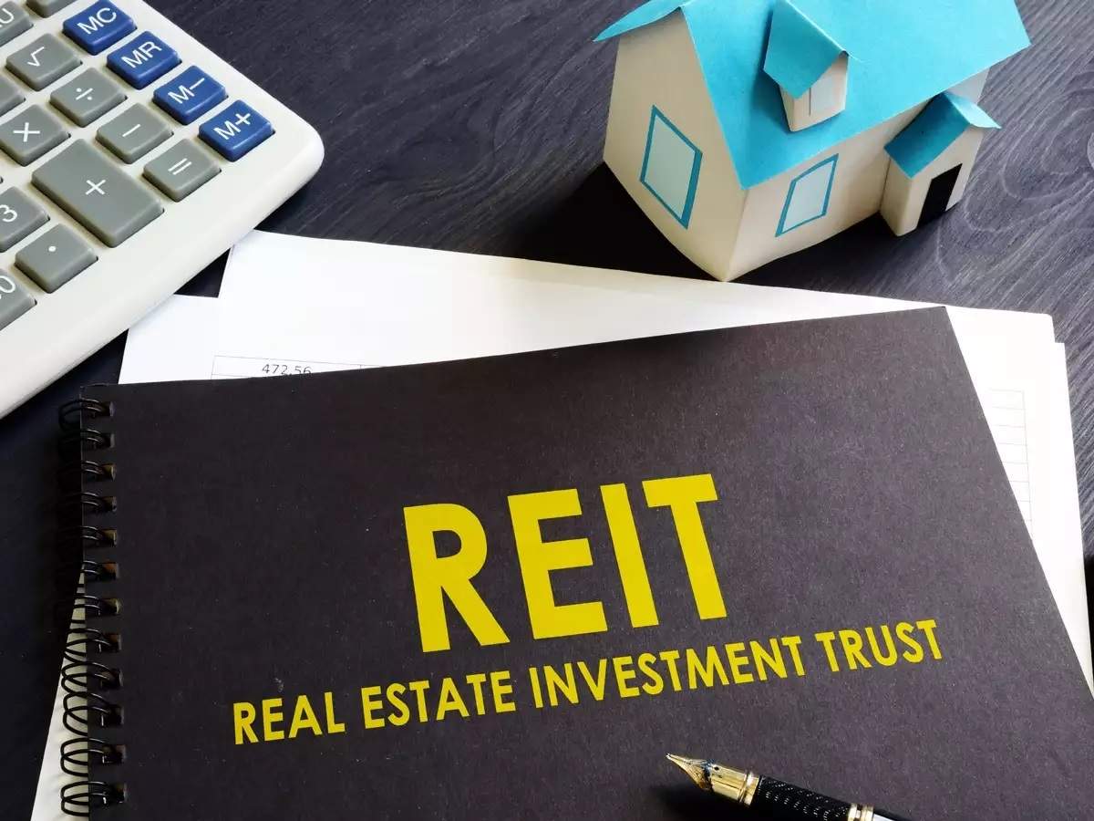 Real Estate Investment Trusts (REITs)