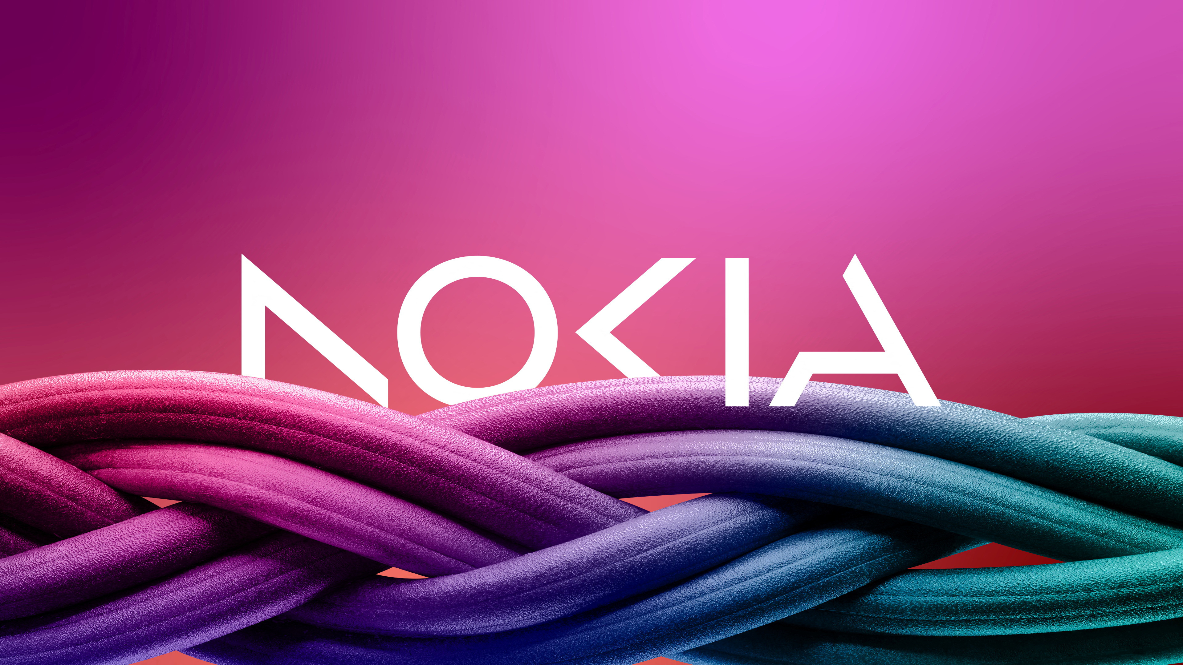 Nokia changes iconic logo for 1st time in 60 years, signals new strategy