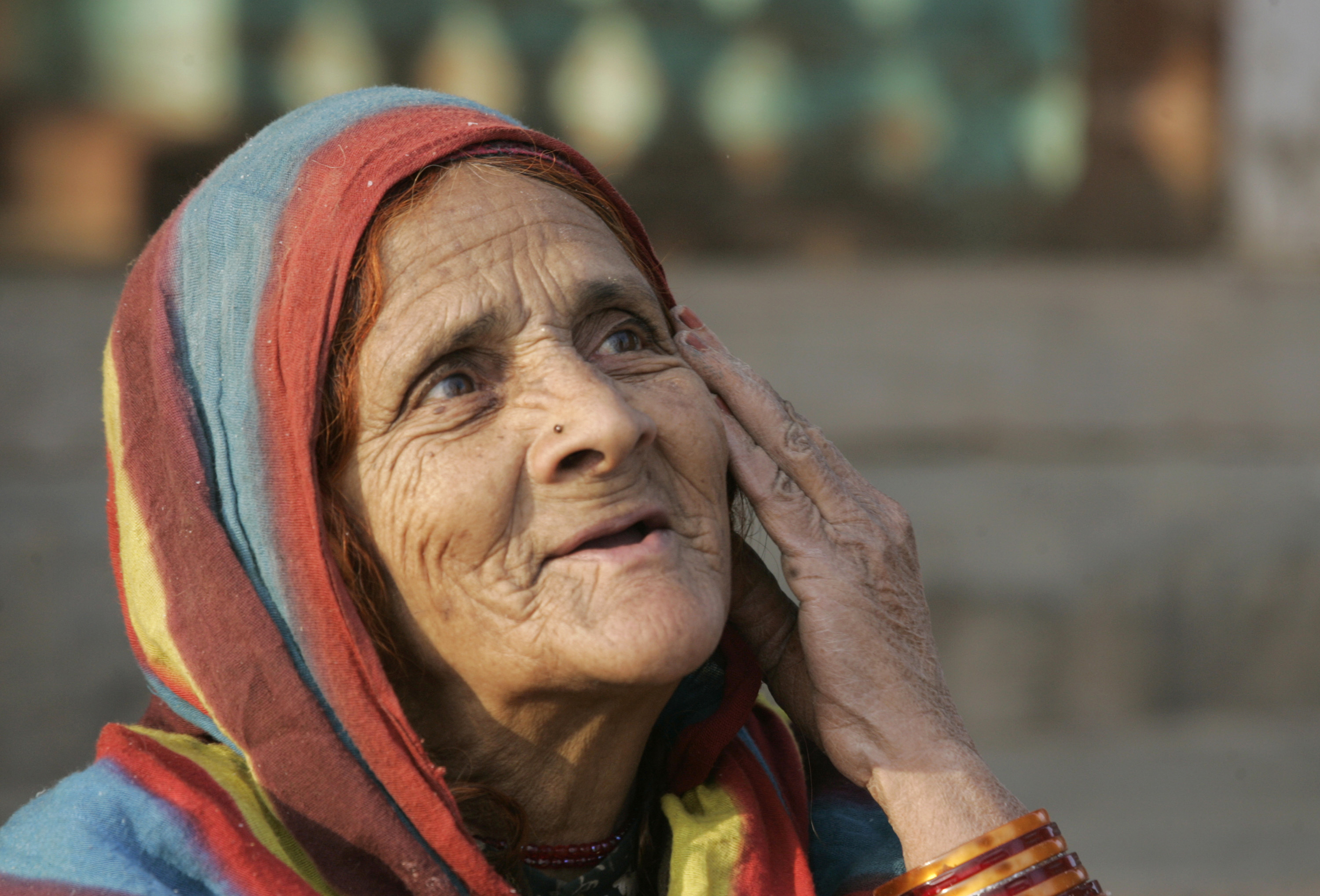 What is UNFPA? What does its India Ageing Report says?