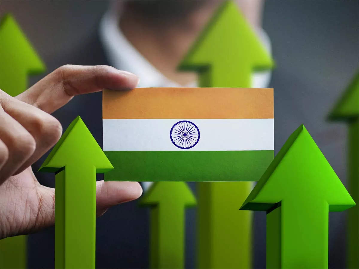 India a 'bright spot' in world economy right now: Top UN economist Hamid Rashid