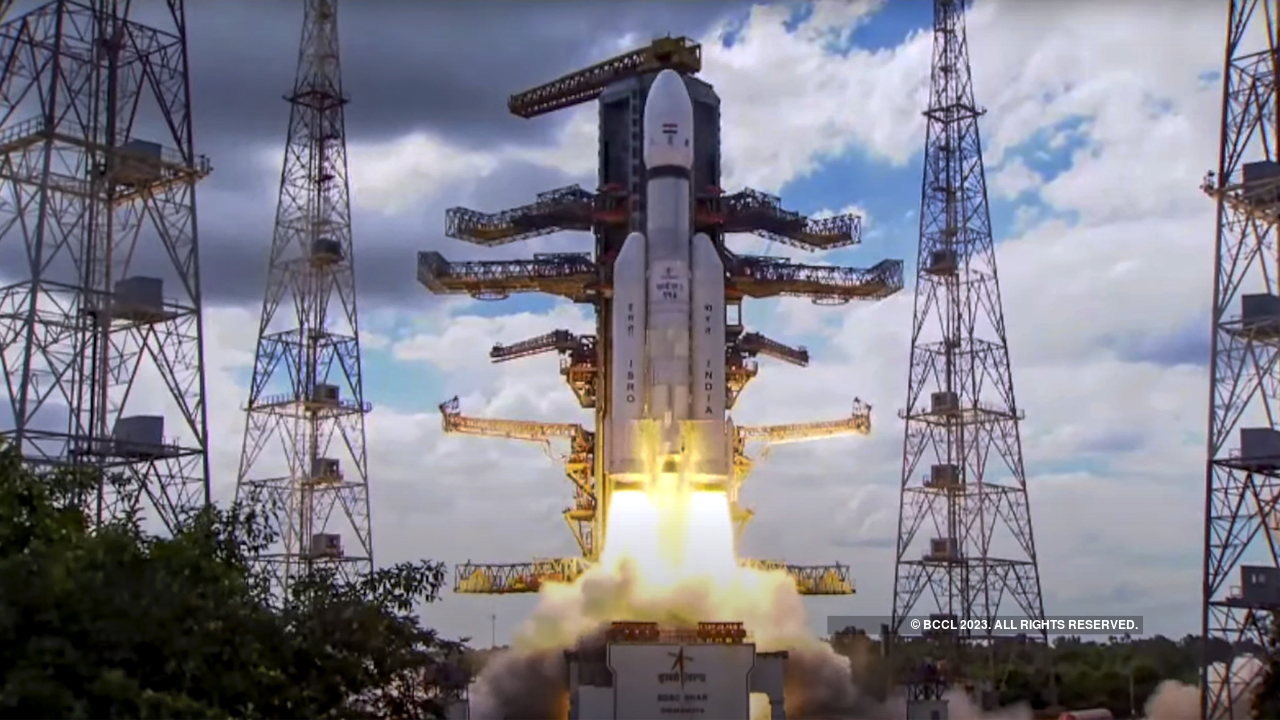 Chandrayaan-3 Mission