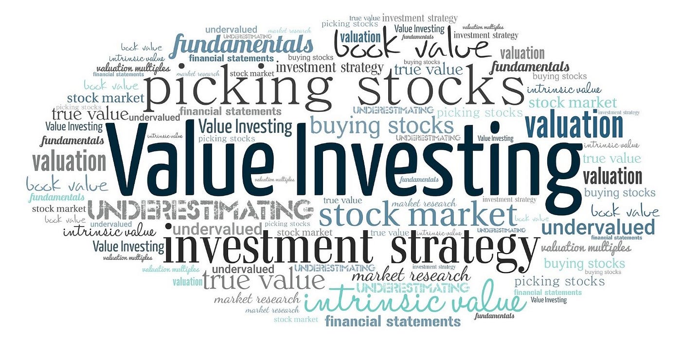 VALUE INVESTING