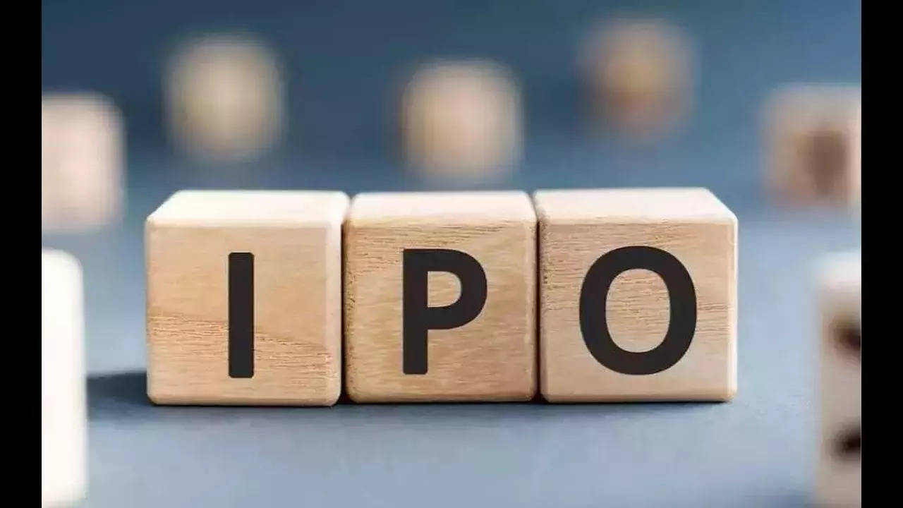 IPO fund raising in India halves in 2022; 40 firms raised ₹59,412 crore