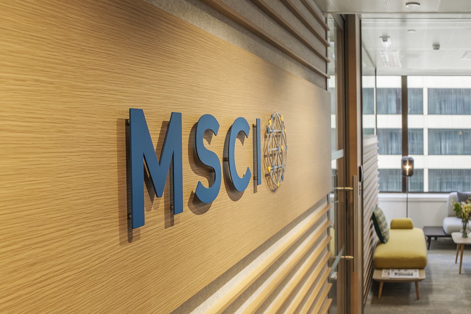 What is MSCI Index?