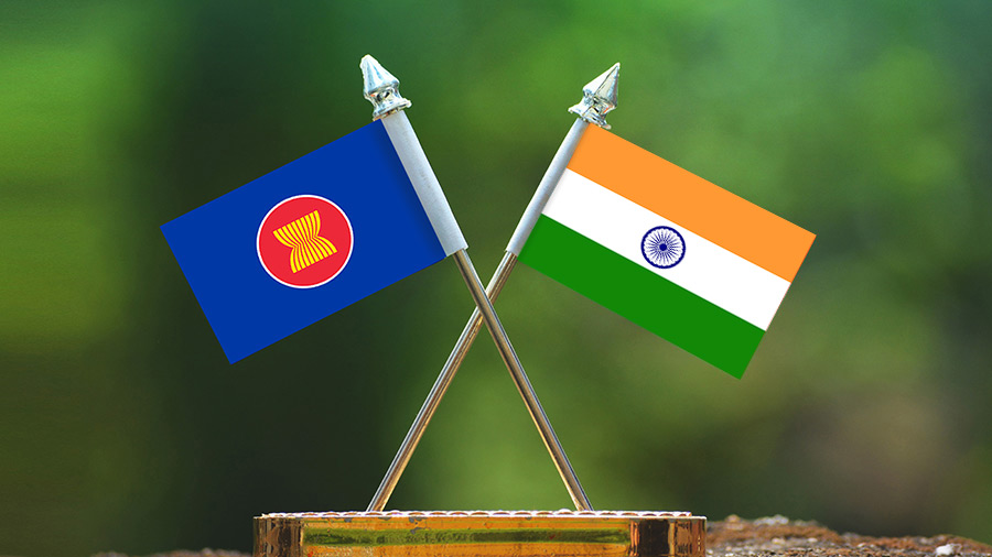 ASEAN and India