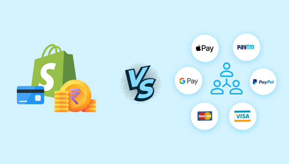 What are Third-party Payment Apps?