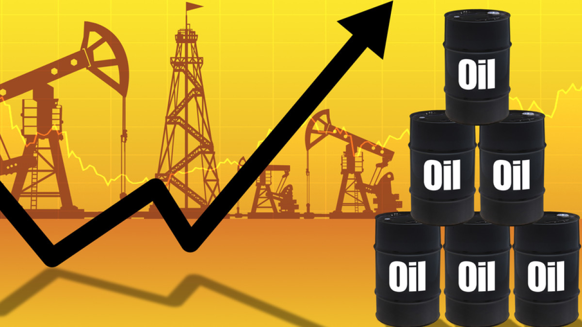 How will the rising crude oil prices impact Indian oil companies?