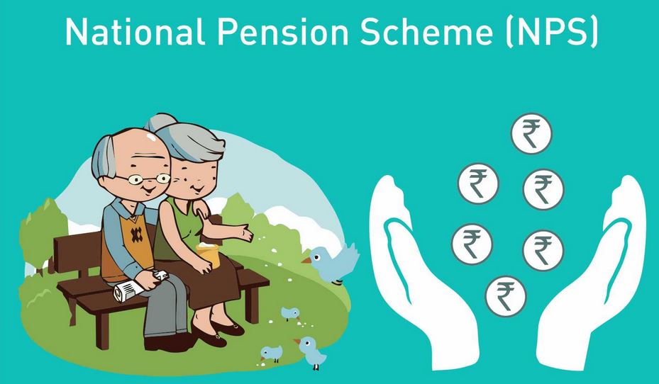 National Pension Scheme (NPS)