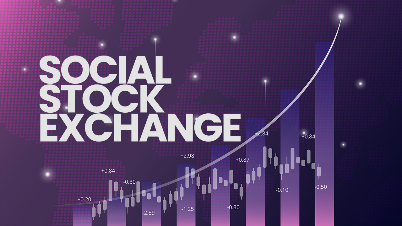 Social Stock Exchange