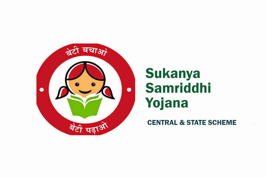 Sukanya Samriddhi Yojana (SSY)