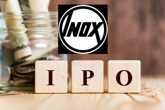 INOX India Ltd. IPO: Date, price, allotment details