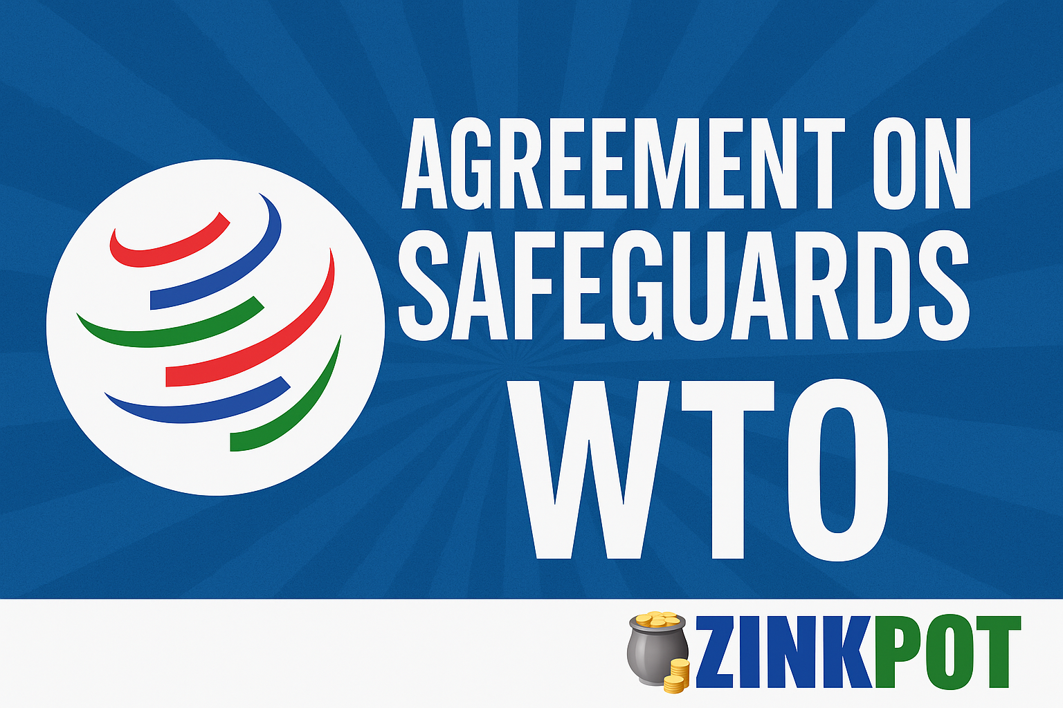 What is Agreement on Safeguards under WTO?