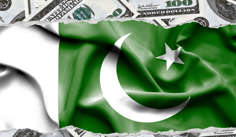 Pakistan to impose taxes worth ₹170 billion for IMF's $7 billion bail out