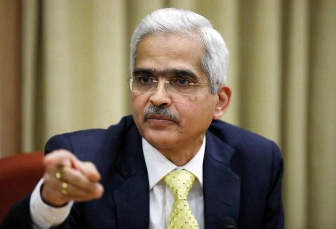 Cross-border rupee trade has huge potential: Shaktikanta Das