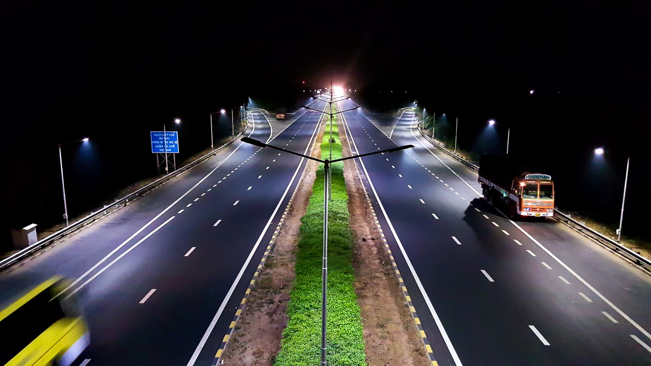 BHARATMALA PARIYOJANA