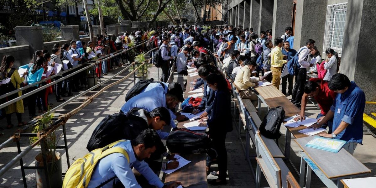 Why did the Haryana HC quash reservation in private jobs?