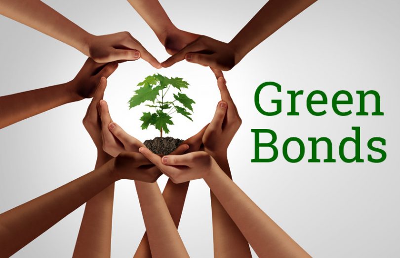 GREEN BONDS