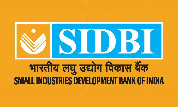 Small Industries Development Bank of India (SIDBI) 