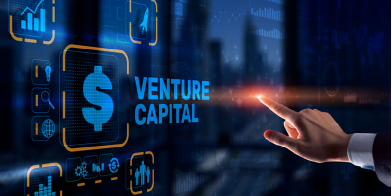 What is meant by Venture Capital (VC)?