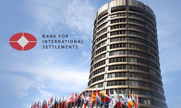 What is the role of Bank for International Settlements (BIS)?