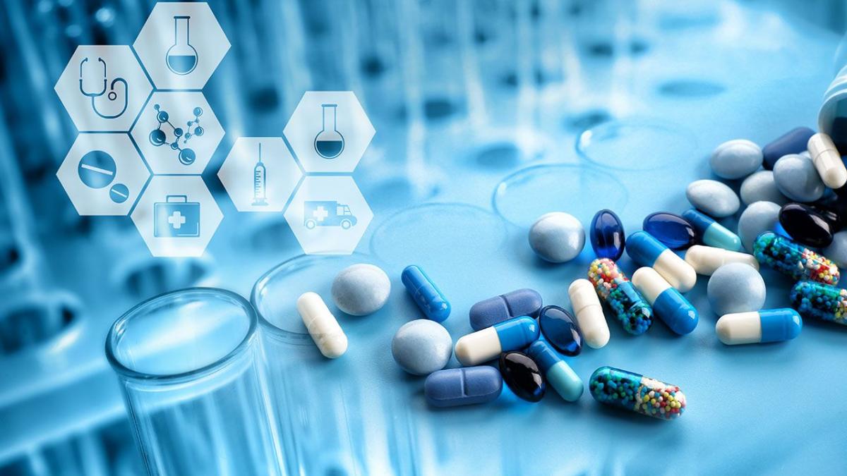 Research firm pegs Indian pharma market's growth at 2.3% in January - oncology, derma segments see growth