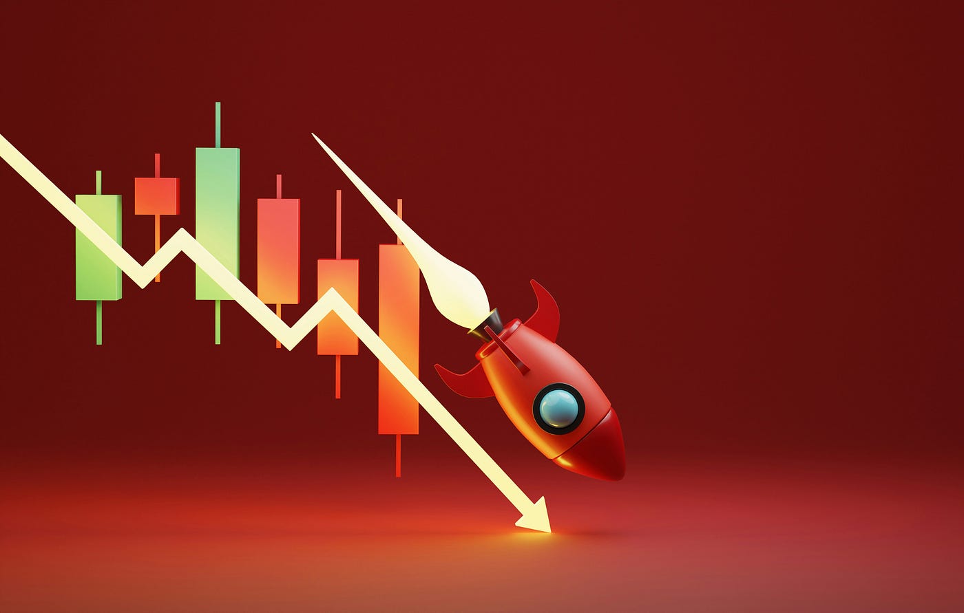 Why Indian stock markets are shivering?