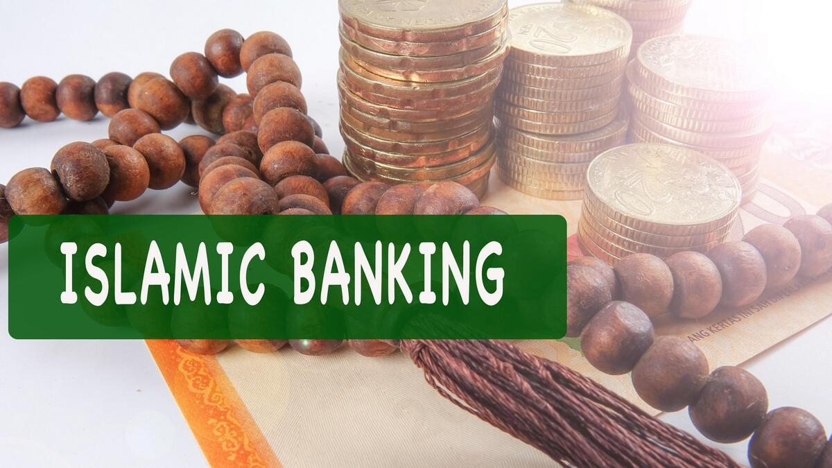 ISLAMIC BANKING