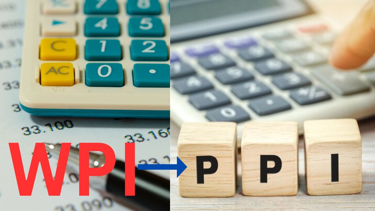 Should India shift from Wholesale Price Index (WPI) to Producer Price Index (PPI)?