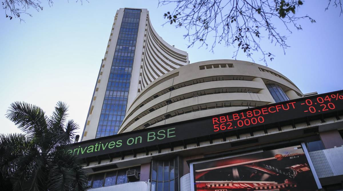 Why Sensex has been surging for last 6 days in a row?