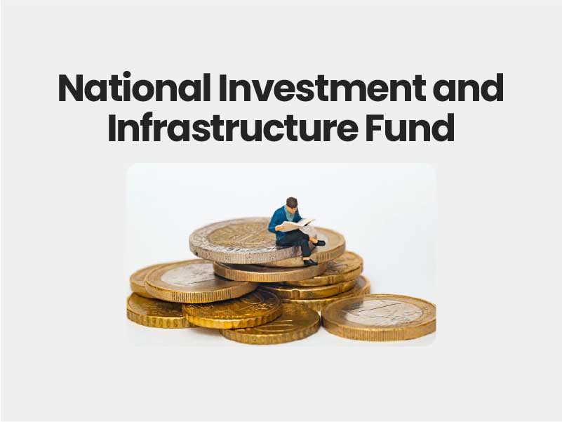 What is National Investment and Infrastructure Fund (NIIF)?