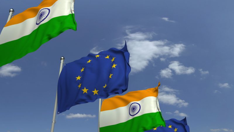 INDIA-EU WTO Trade Dispute of 2019