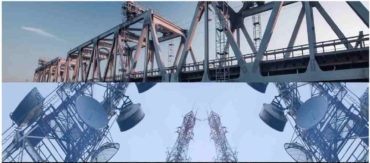 Difference between NIIF and NaBFID in infrastructure financing?