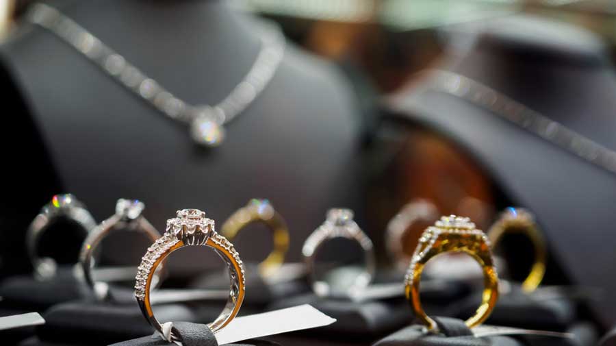 Top diamond and jewellery sector stocks in India