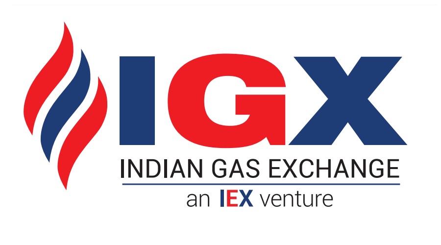  Indian Gas Exchange (IGX) 