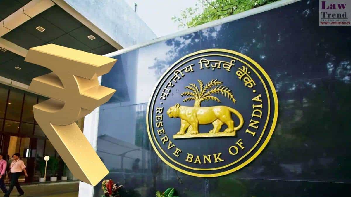 What is RBI's contingency fund? How much has it transferred to the government?