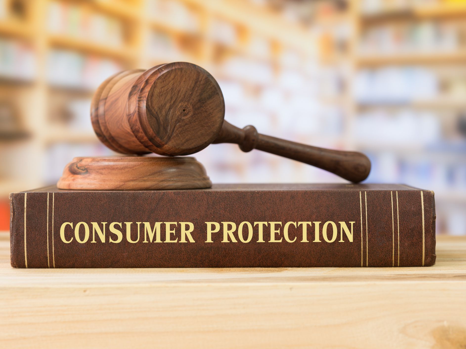 Central Consumer Protection Authority (CCPA)