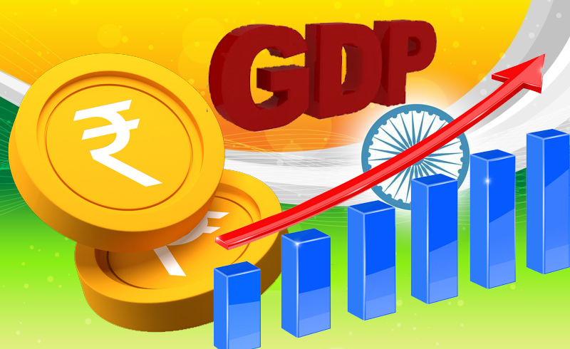 NOMINAL AND REAL GDP and it's limitations