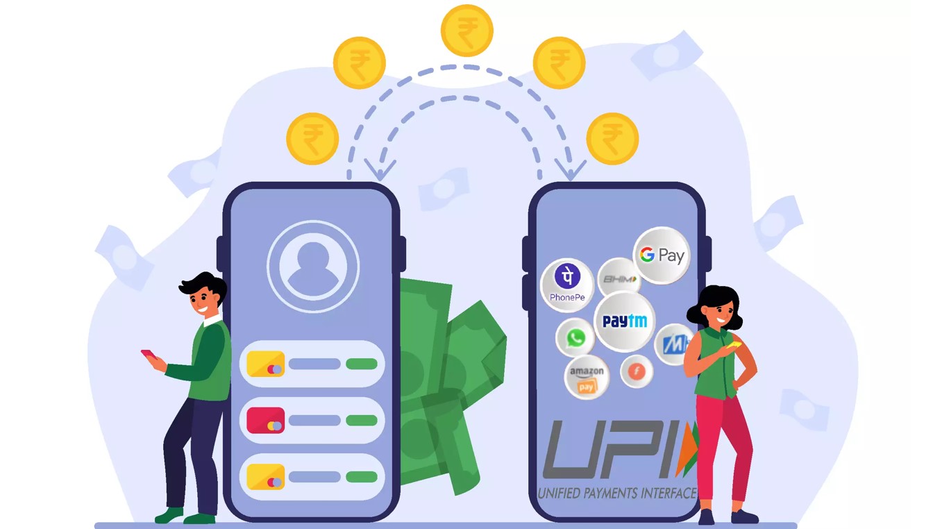 NRIs from these 10 countries will soon be able to make UPI payments