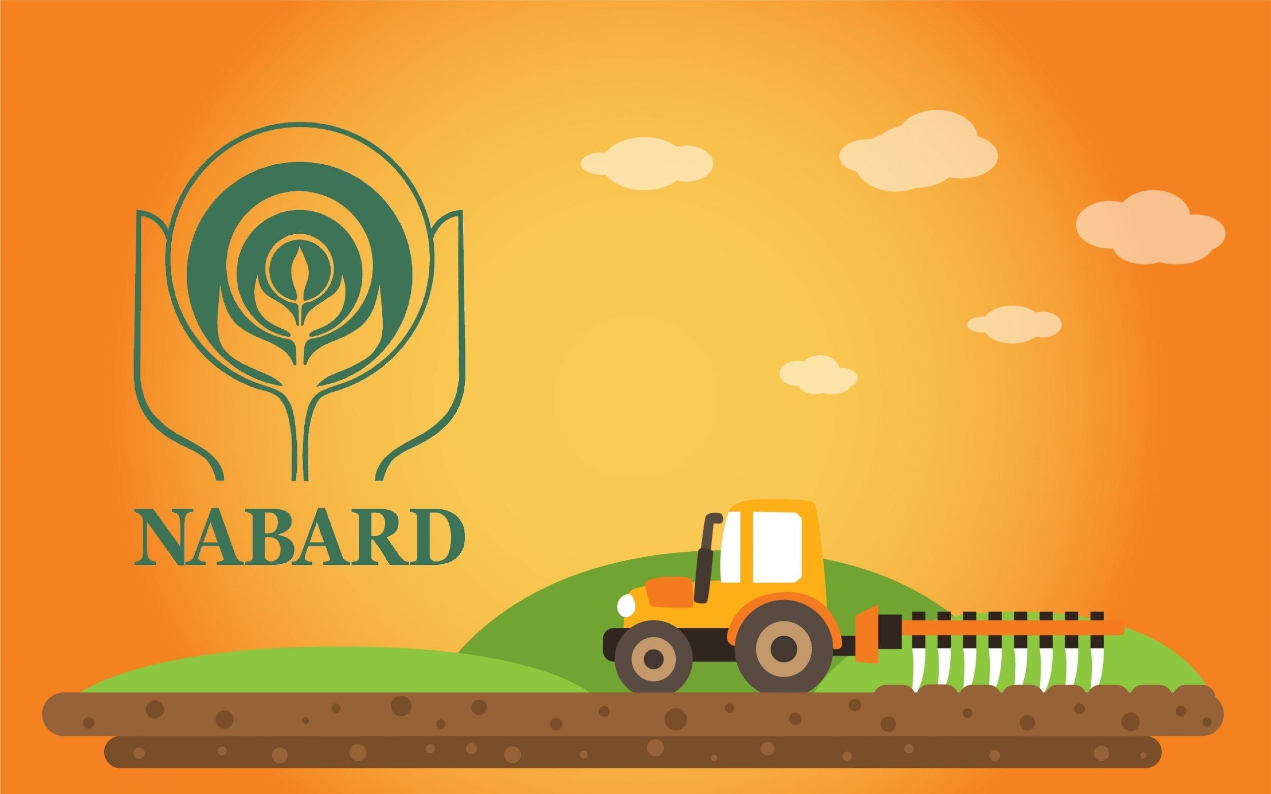 National Bank for Agriculture and Rural Development (NABARD) 