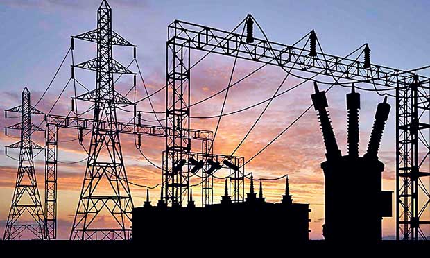 Major power sector stocks in India