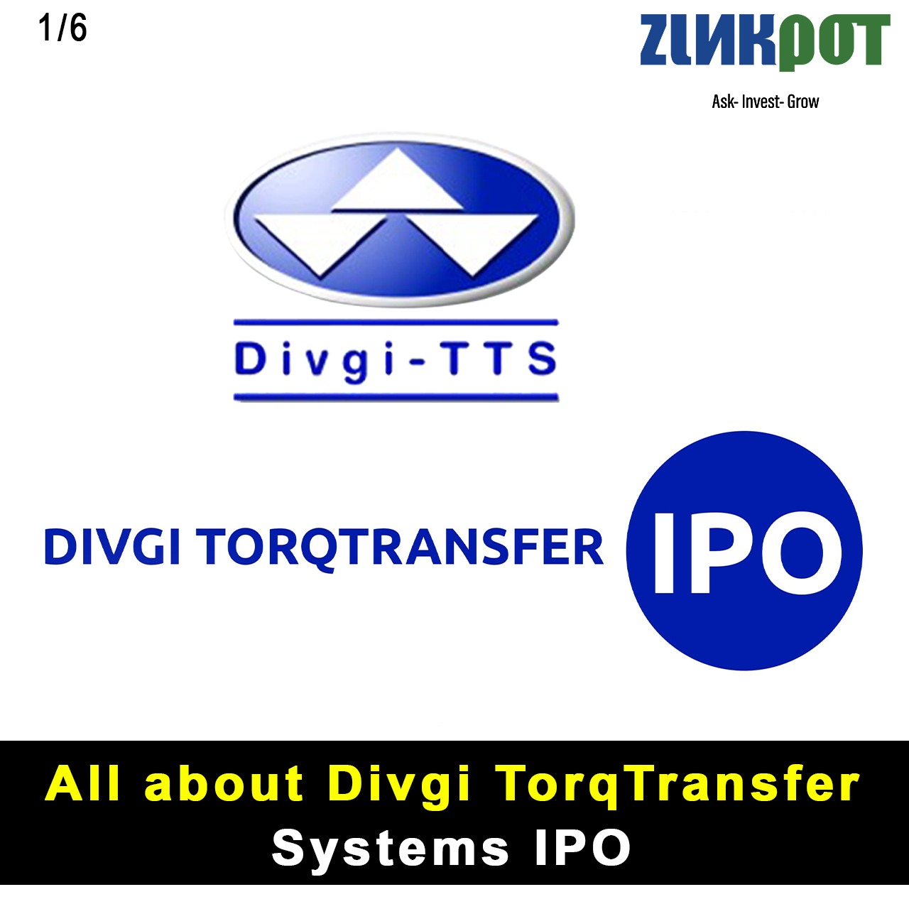 All about Divgi TorqTransfer Systems IPO