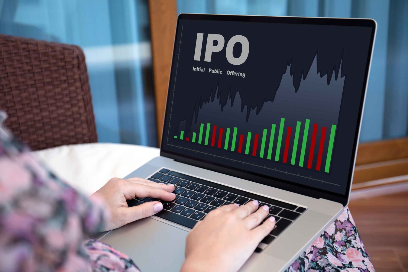 Top 10 best-performing IPOs in India 2023