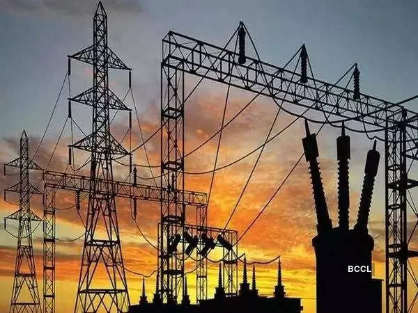 What is Pariwartan scheme in Power sector?